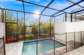 5BR Oasis w Pool Minutes from Disney and Universal